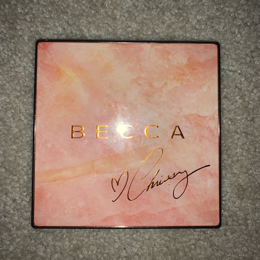 makeup palette - Picture 2 of 2